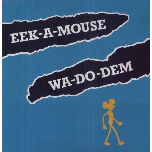 Wa Do Dem - Vinyl LP