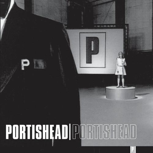 Portishead - Vinyl LP