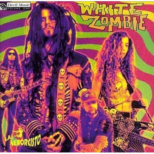 La Sexorcisto: Devil Music - Vinyl LP 180 Gram