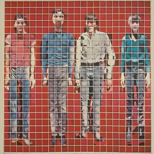 More Songs About Buildings And Food (180 Gram Vinyl) - Vinyl LP