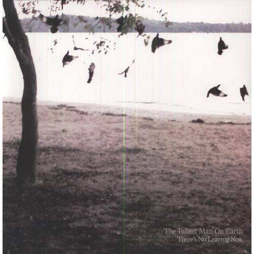 There's No Leaving Now - Vinyl LP