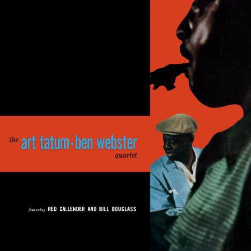 Quartet - Vinyl LP180 Gram