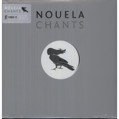 Chants - Vinyl LP
