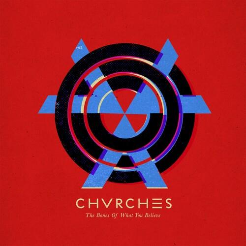 Bones of What You Believe - Vinyl LP 180 Gram