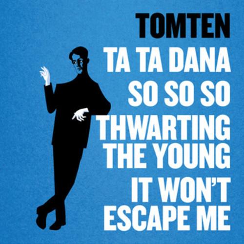 Ta Ta Dana - 12-Inch Single