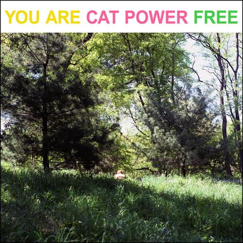 You Are Free - Vinyl LP