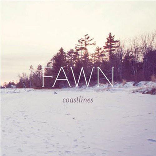 Coastlines - Vinyl LP