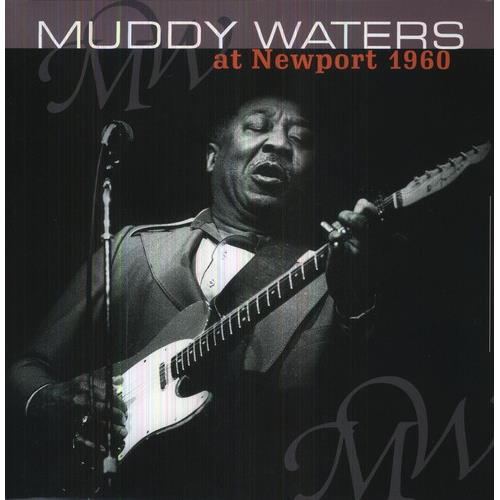 At Newport 1960 - Vinyl LP