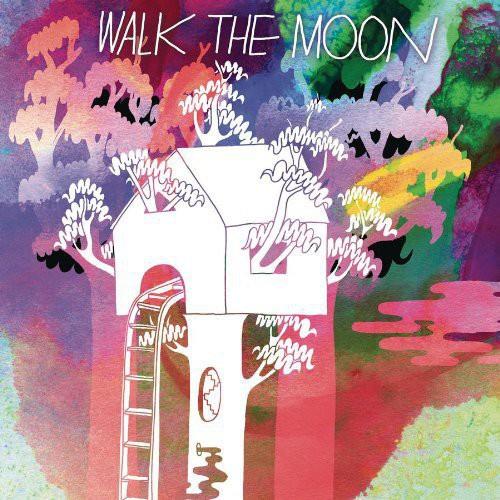 Walk the Moon - Vinyl LP
