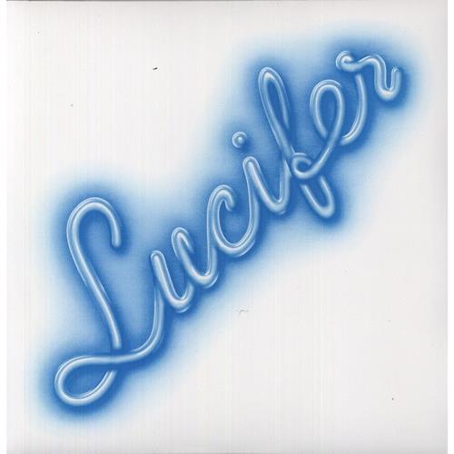 Lucifer - Vinyl LP