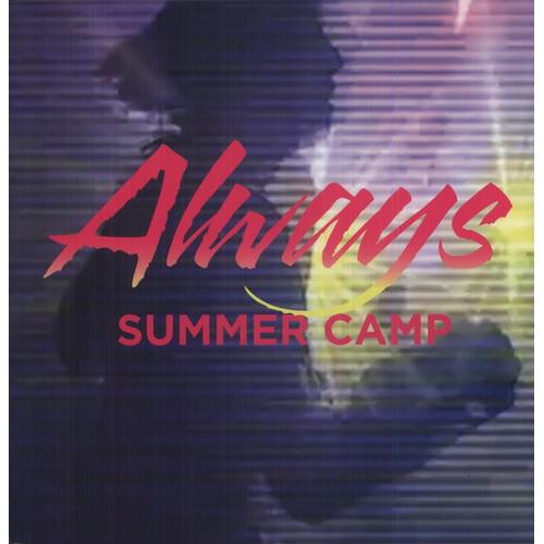 Always - 12-Inch Single