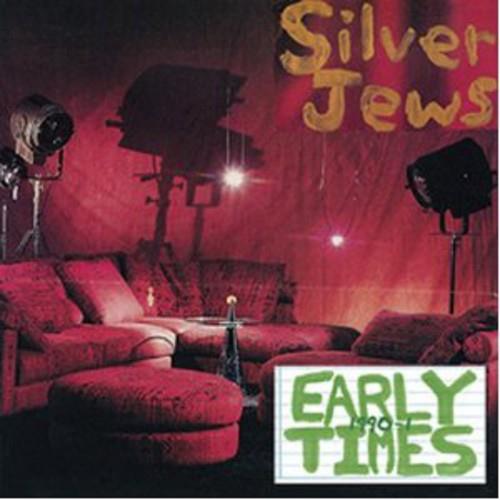 Early Times - Vinyl LP