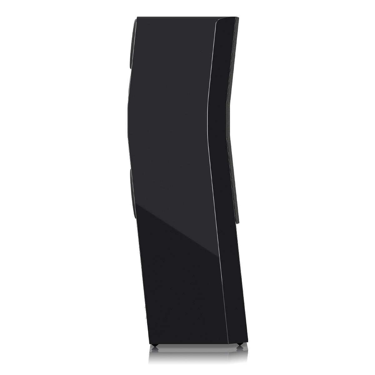SVS Ultra Evolution Titan 3-Way Tower Speaker with Quad 6.5" Woofers - Each (Piano Gloss Black)