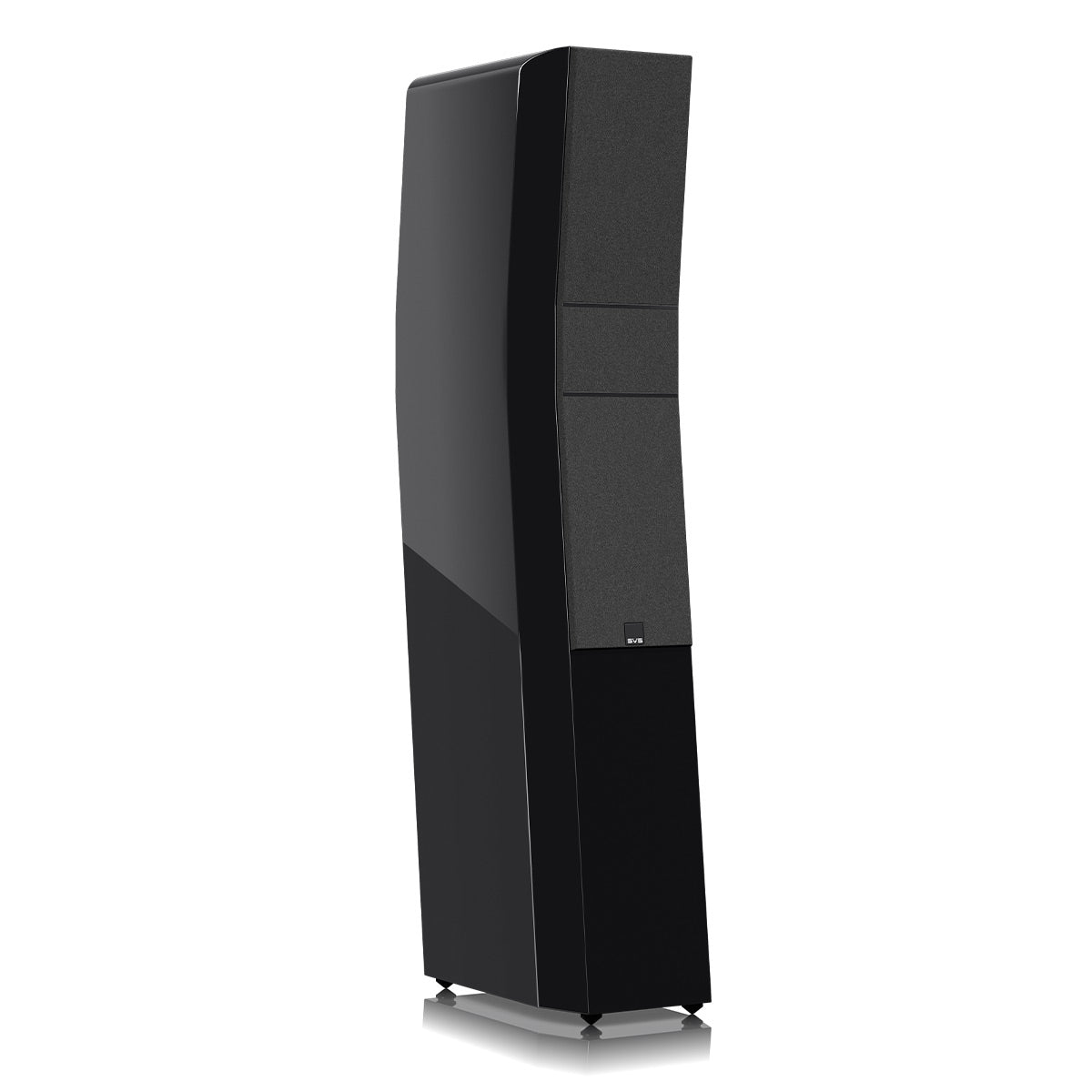 SVS Ultra Evolution 3-Way Tower Speaker - Each (Piano Gloss Black)