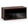 Dark Walnut/Black