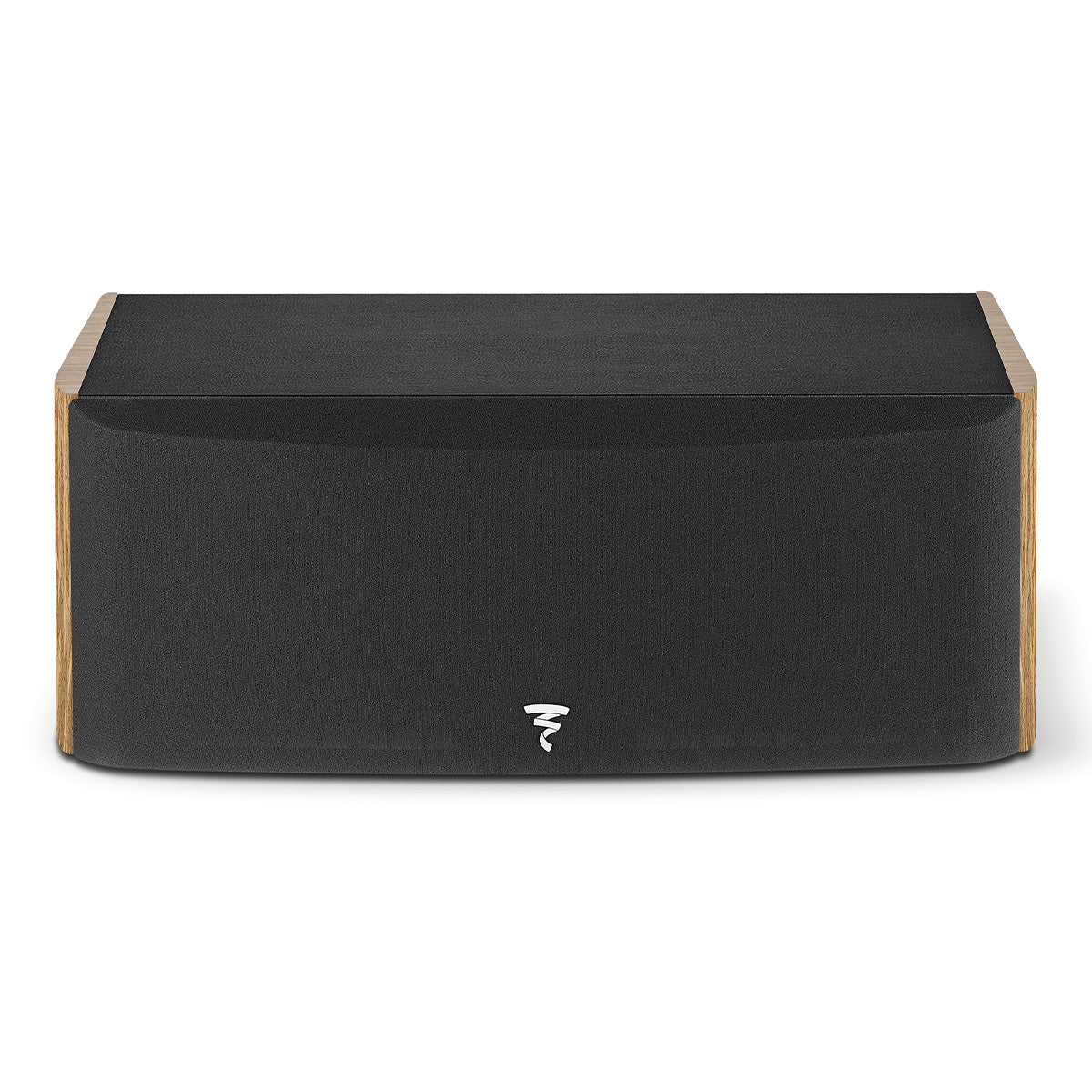 Focal Aria Evo X Center Channel Speaker - Each (Prime Walnut)