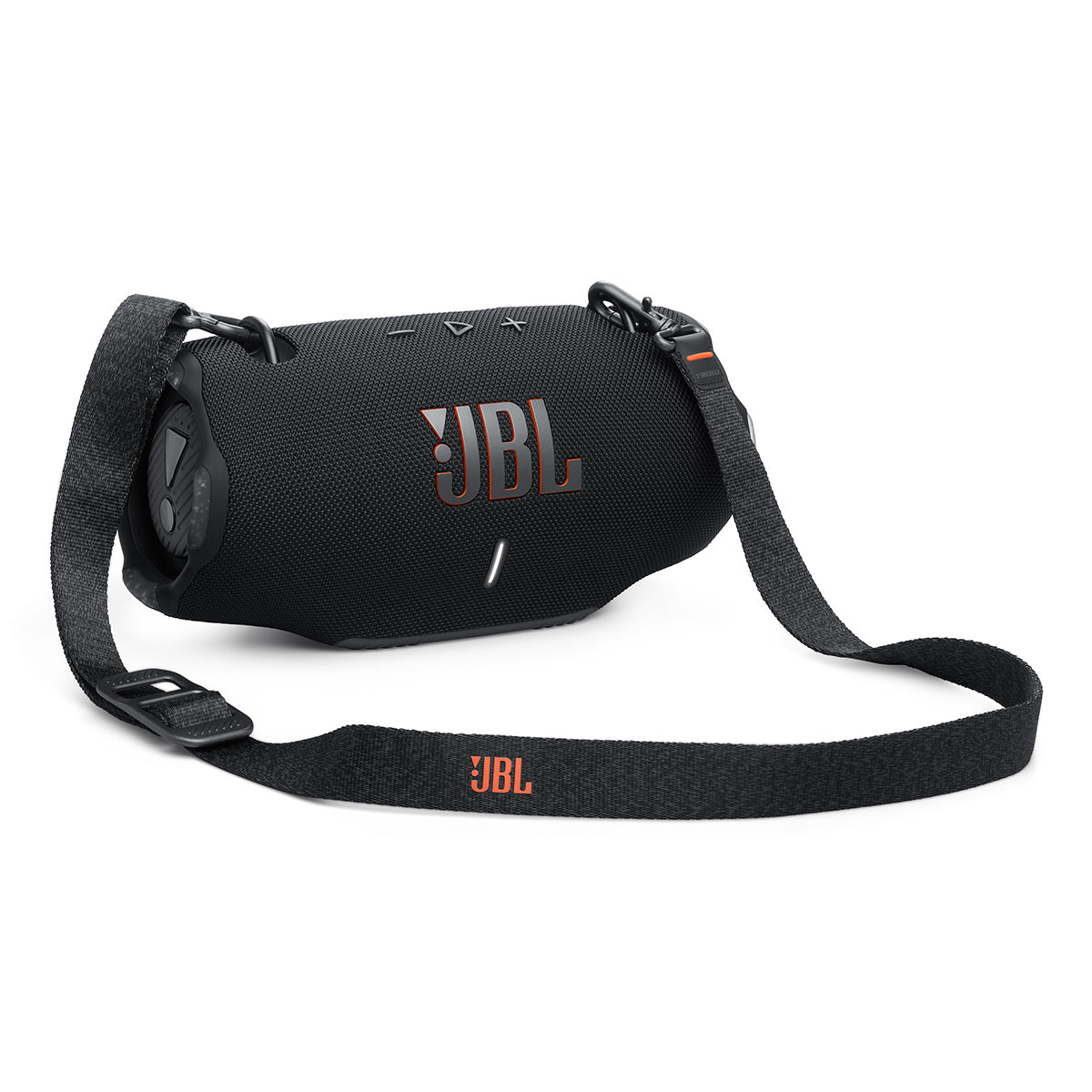 JBL Xtreme 4 Portable Waterproof Bluetooth Speaker (Black)