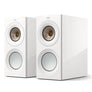 White/Copper