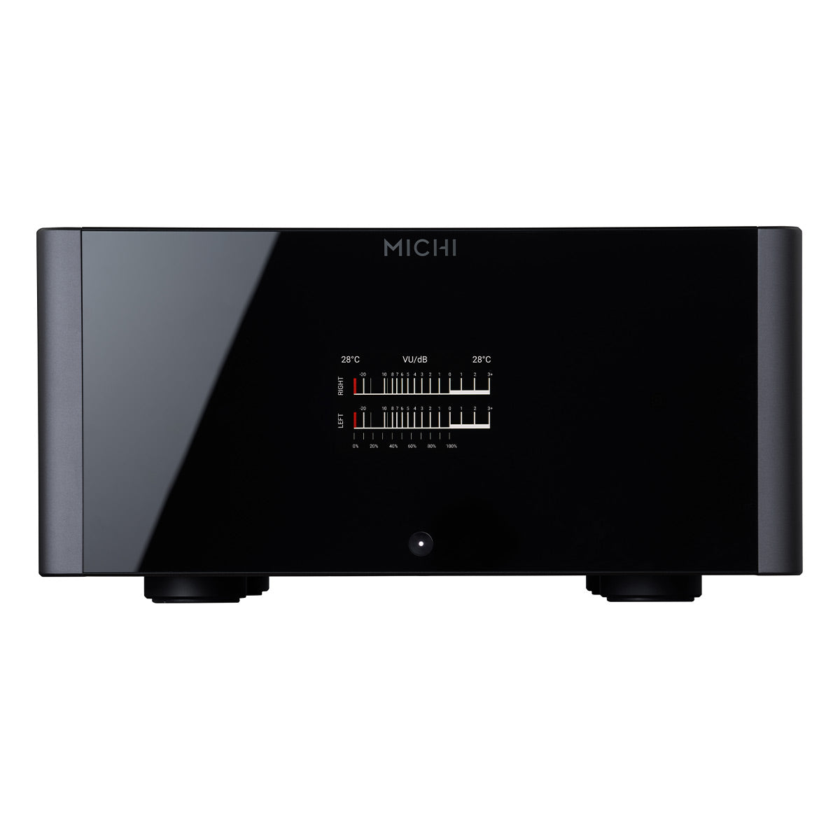 Michi S5 Stereo Amplifier