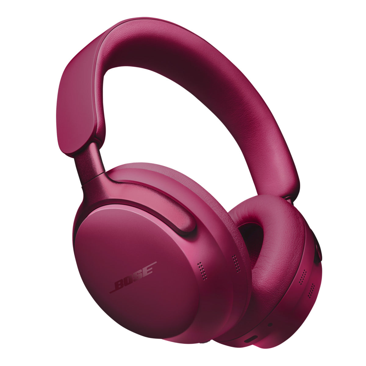 【中古】BOSE QuietComfort Ultra Headphones BOSE QuietComfort Ultra Headphones WHT Noise Canceling