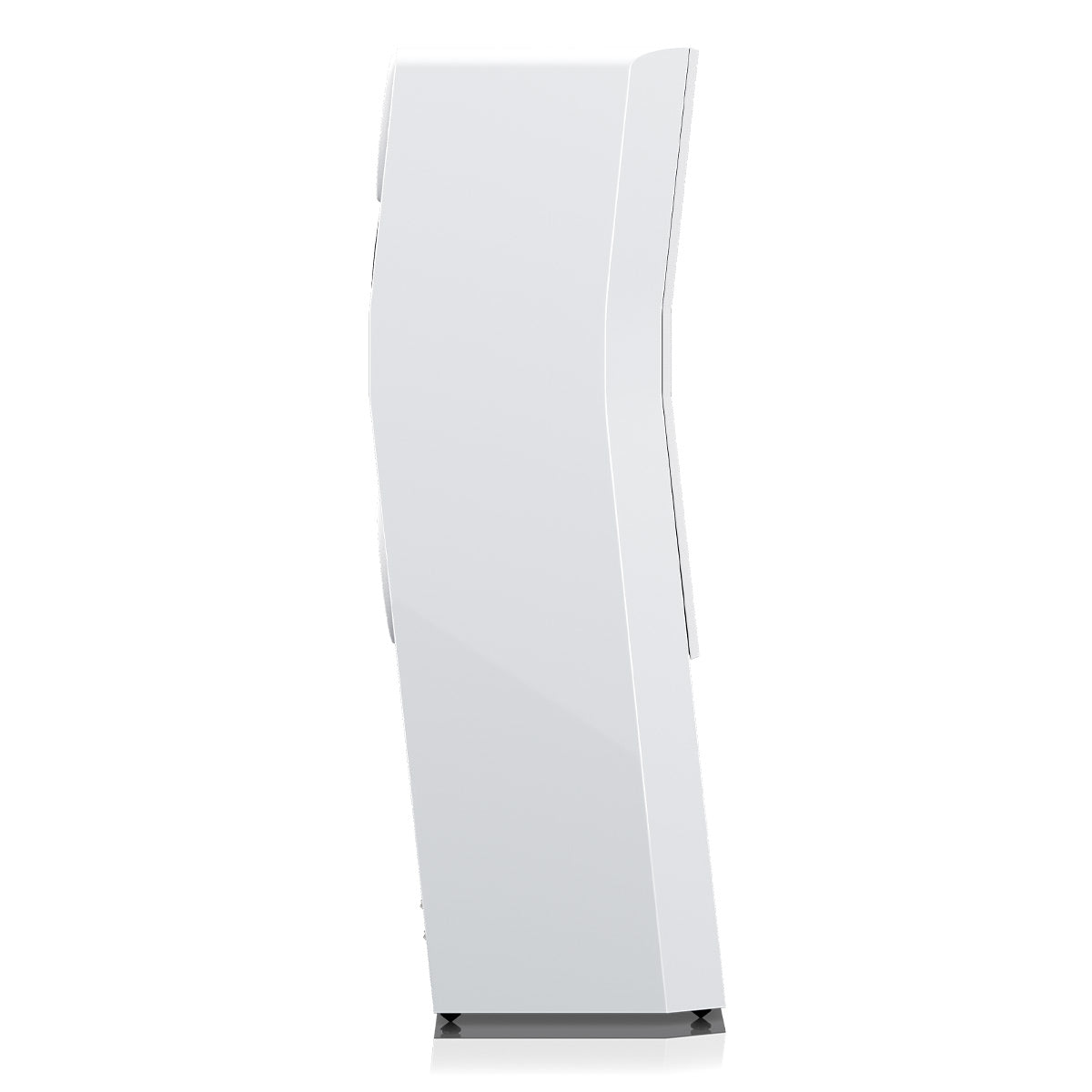 SVS Ultra Evolution Titan 3-Way Tower Speaker with Quad 6.5" Woofers - Each (Piano Gloss White)