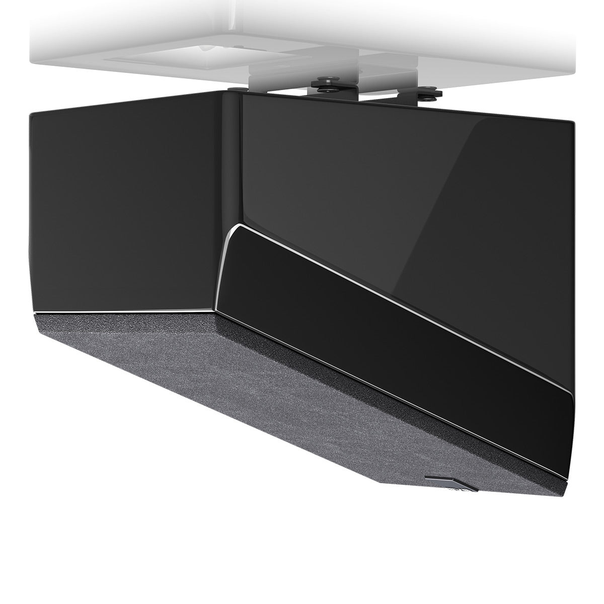 SVS Ultra Evolution Elevation Surround Speakers - Pair (Piano Gloss Black)