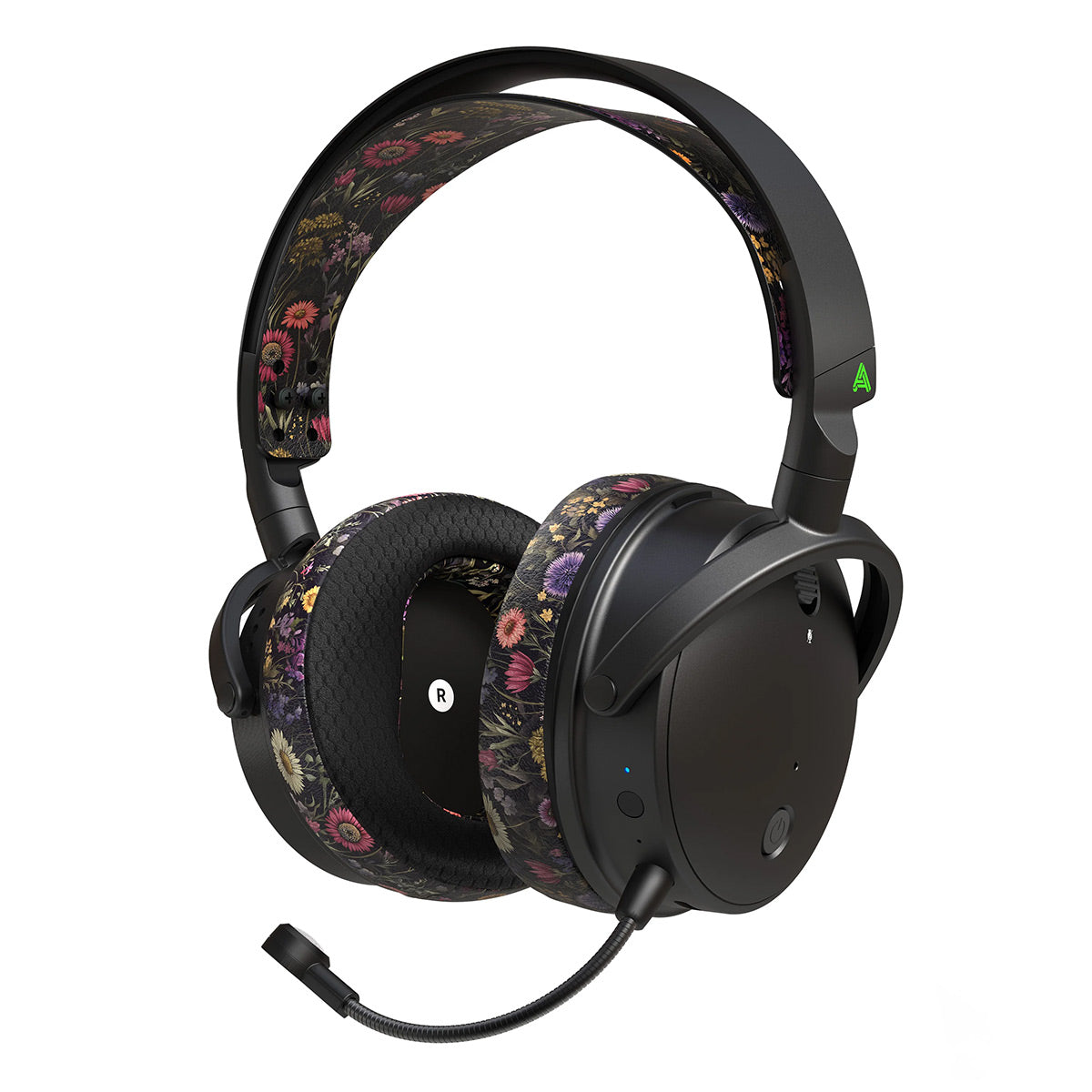 Xbox Headset Limited Edition Microsoft Xbox Wireless Headset