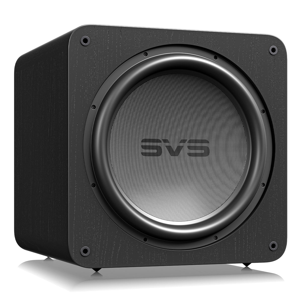SVS SB17-Ultra R|Evolution 17" Sealed Subwoofer (Black Oak)