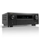 Denon AVR-X6800H 11.4-Channel 8K Home Theater Receiver with Dolby Atmos/DTS:X and HEOS Built-In