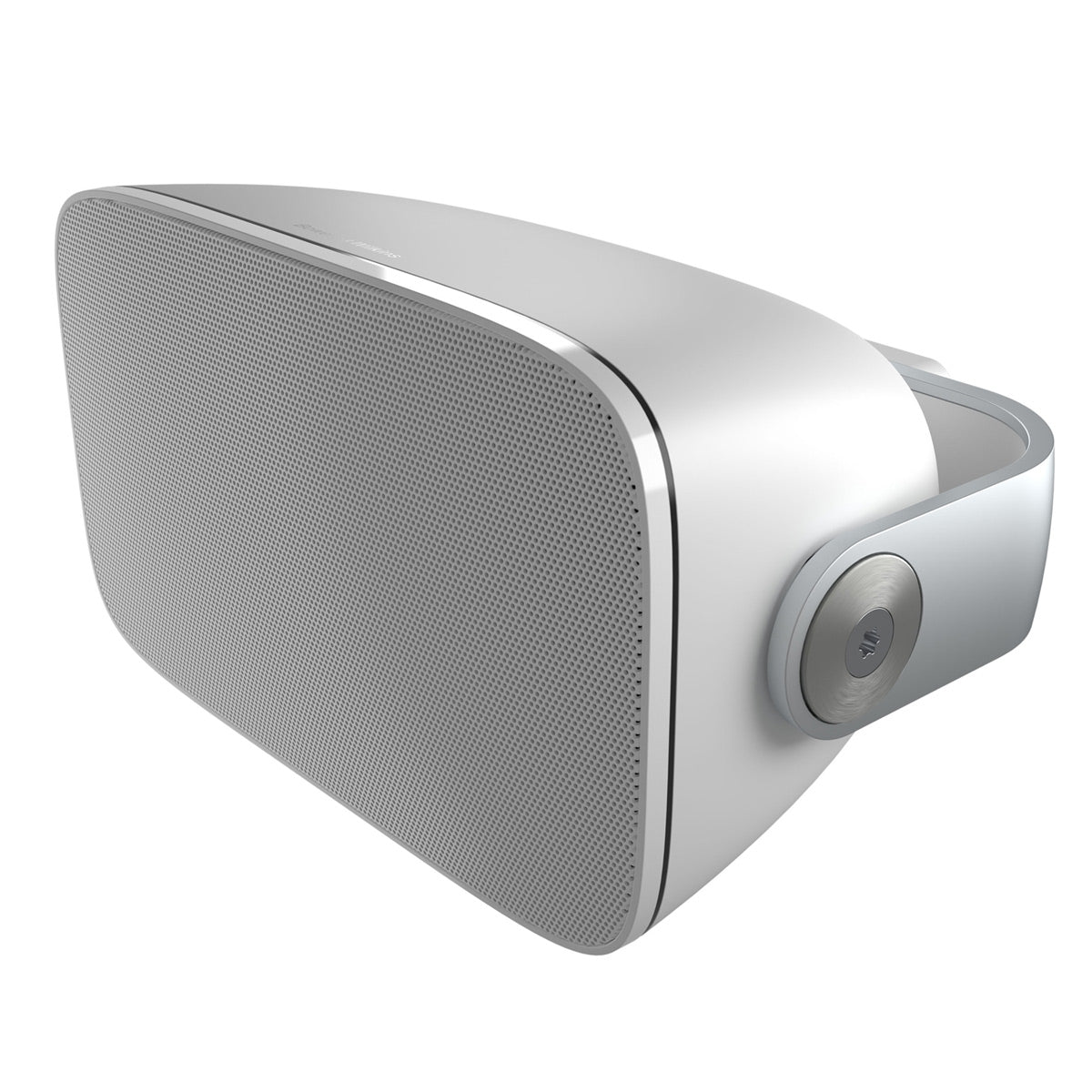 Bowers & Wilkins AM-1 2 Channel Stereo Outdoor System (White)