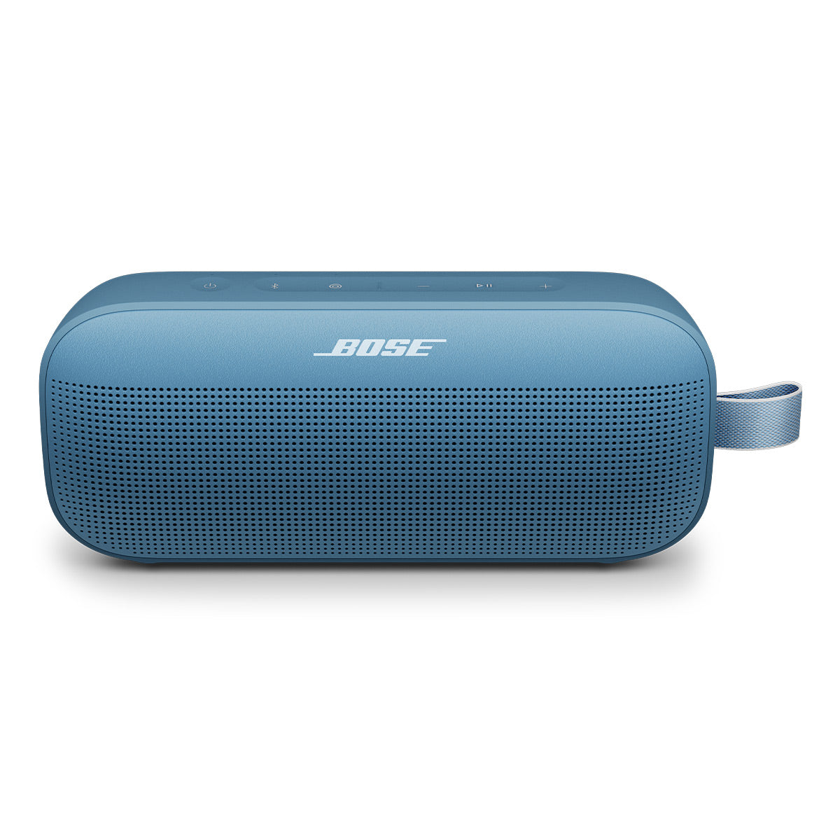 Bose SoundLink Flex Portable Speaker (2nd Gen, Blue Dusk) – World