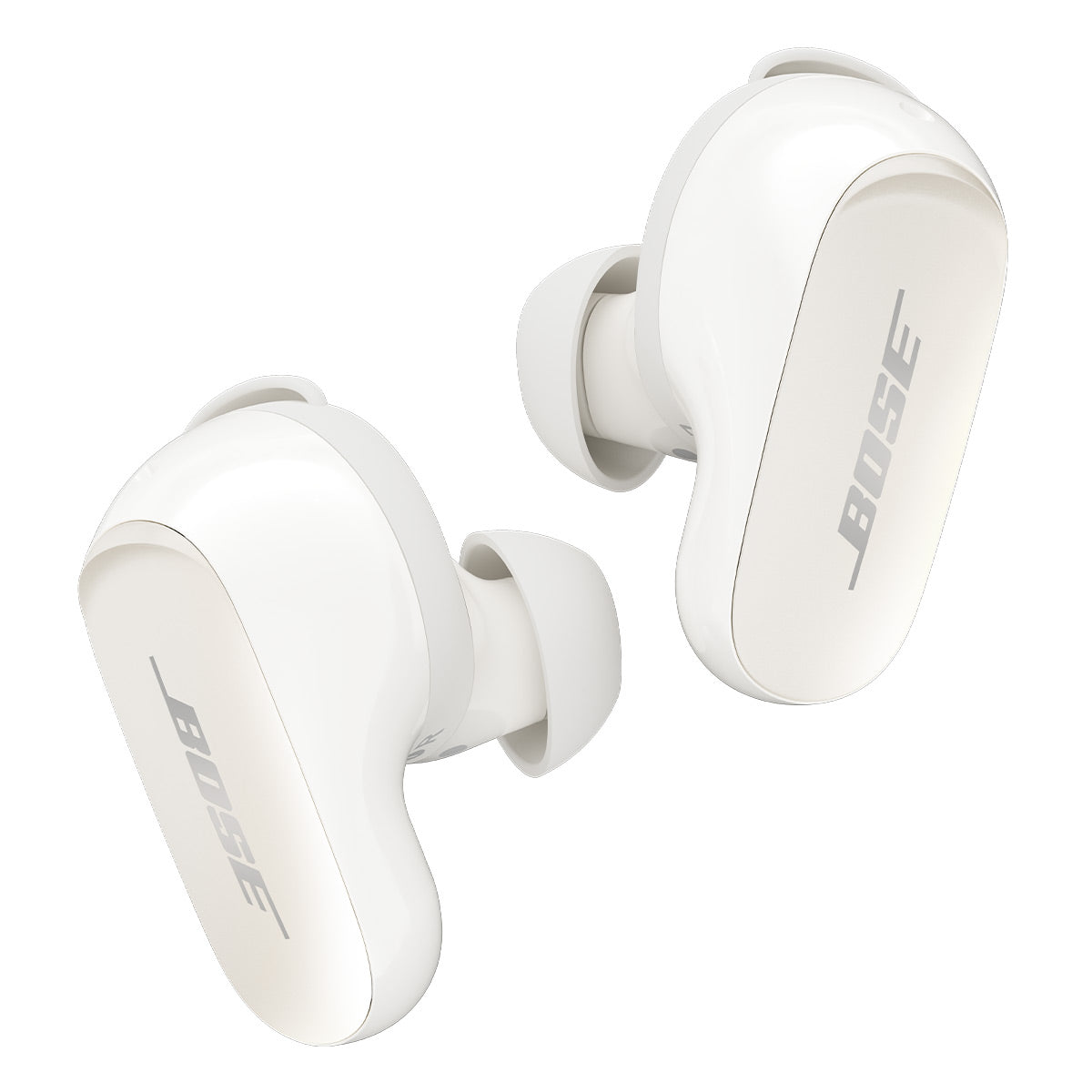 Bose QuietComfort Ultra Wireless Noise Cancelling Earbuds (Diamond 60th Edition)