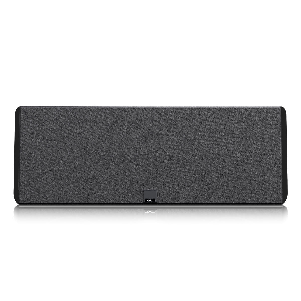 SVS Ultra Evolution 3-Way Center Channel Speaker - Each (Piano Gloss Black)