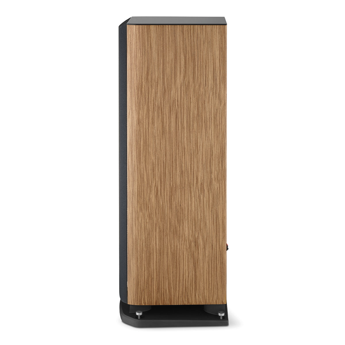 Focal Aria Evo X No. 4 Floorstanding Loudspeaker - Pair (Prime Walnut)