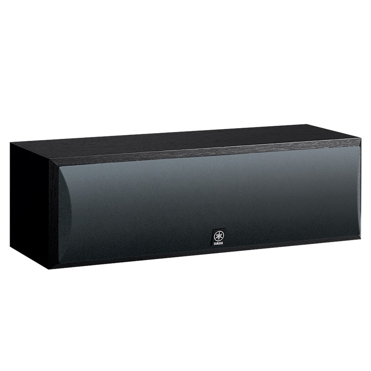 Yamaha NS-C210 Center Channel Speaker (Black) – World Wide Stereo
