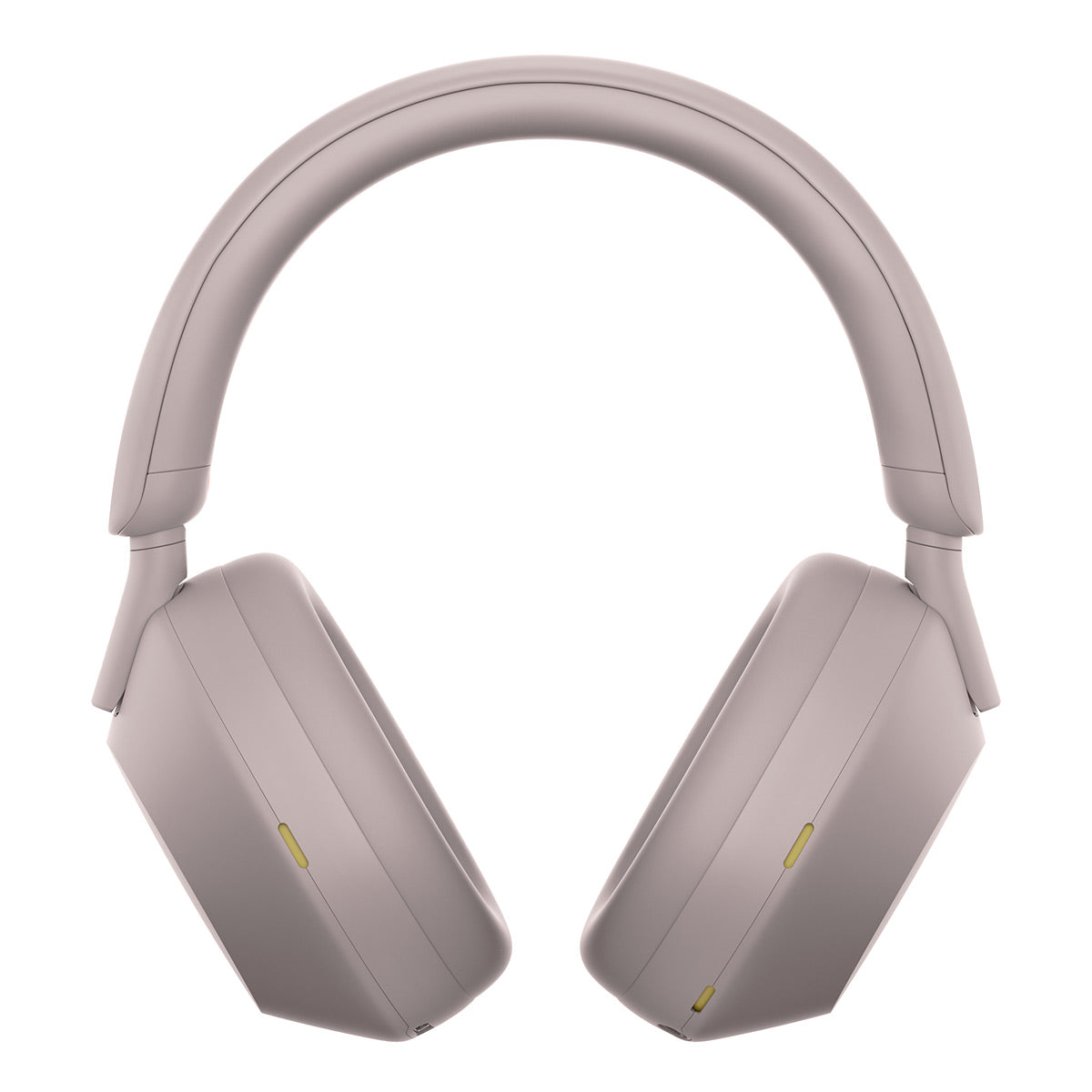 Sony WH-1000XM5 Wireless Over-Ear Noise Canceling Headphones (Pink)