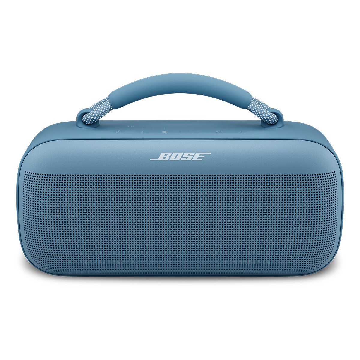 Bose SoundLink Max Bluetooth Boombox Speaker (Blue Dusk) โ World
