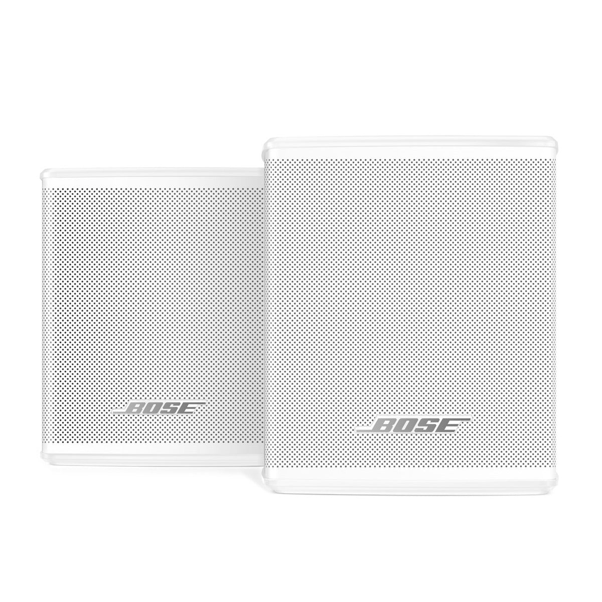 Bose Surround Wireless Speakers - Pair (White)