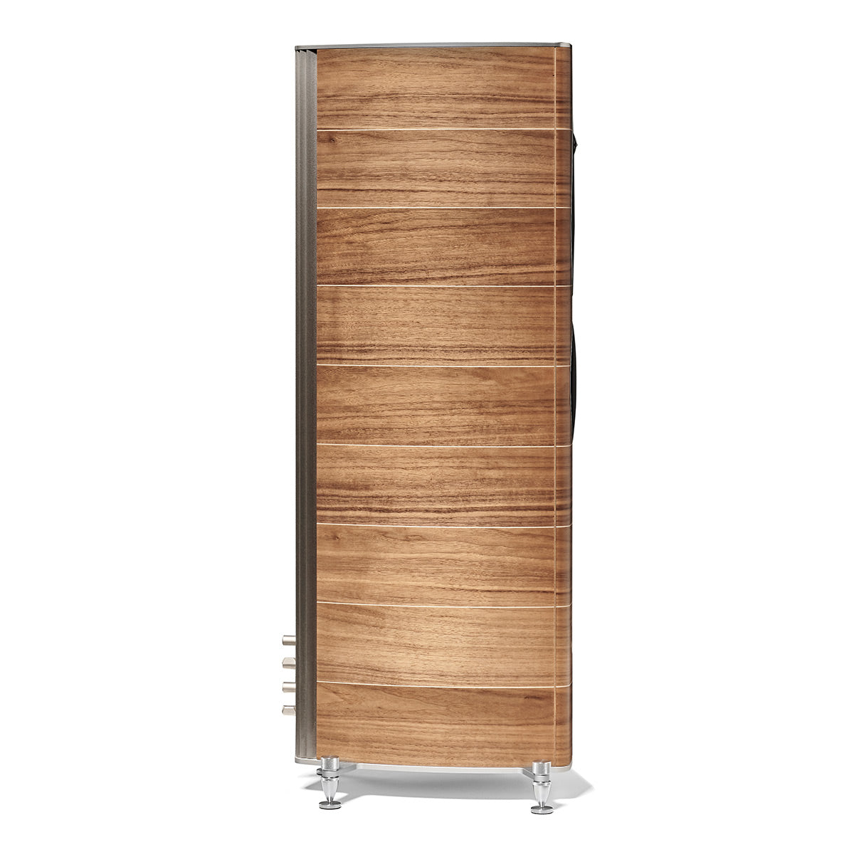 Sonus faber Olympica Nova II Floorstanding Speakers - Pair (Walnut)