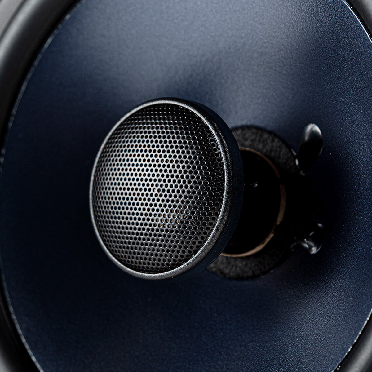 Polk Audio RC80i 8 Inch In Ceiling 2 Way Speakers Cable Bundle (Pair)