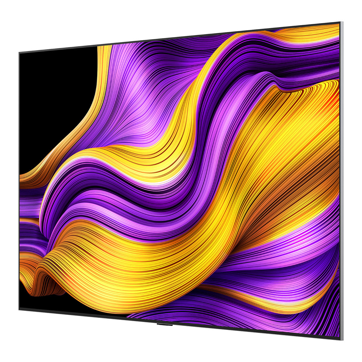 LG OLED83G5WUA 83 Inch 4K OLED evo G5 Smart TV with AudioQuest SKY 3m HDMI Cable