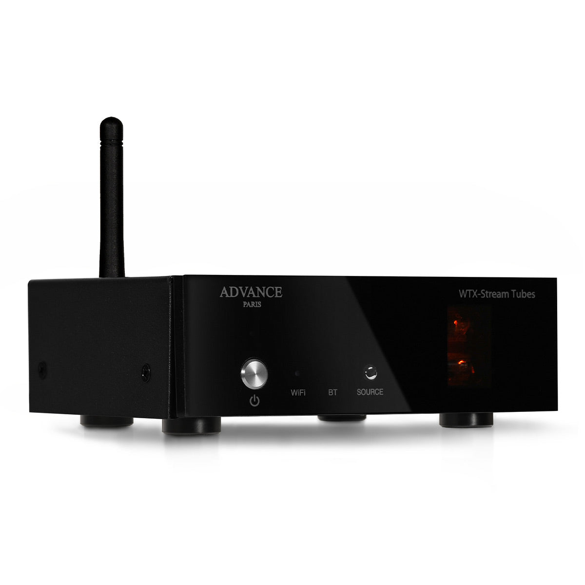 Advance Paris WTX-StreamTubes Network Player