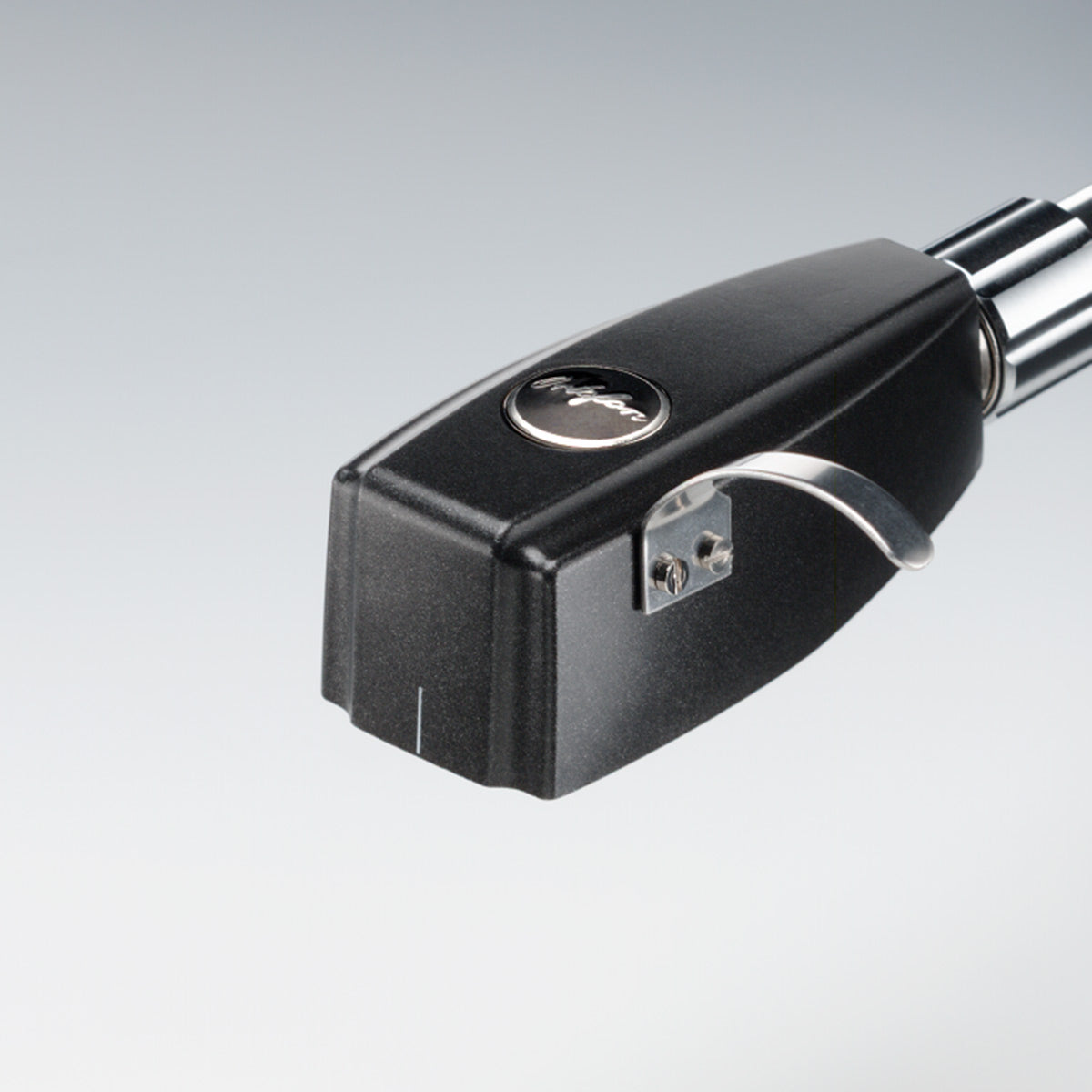 Ortofon SPU Classic GM MKII Moving Coil Cartridge (Black)