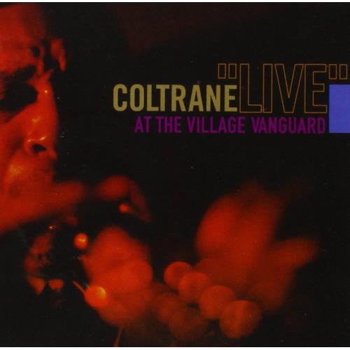 Live at the Village Vanguard - Vinyl LP 180 Gram