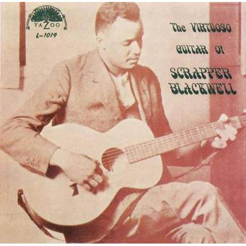 Virtuoso Guitar of - Vinyl LP