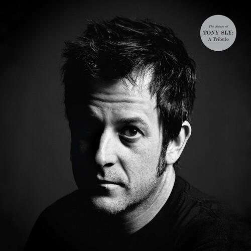 Songs of Tony Sly: A Tribute / Various - Vinyl LP