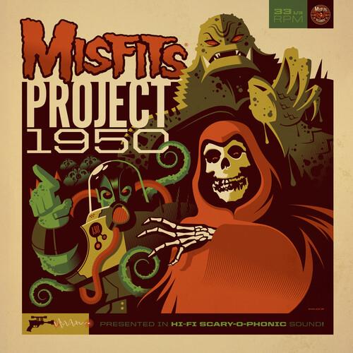Project 1950 - Vinyl LP