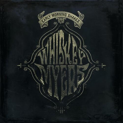 Early Morning Shakes - Vinyl LP
