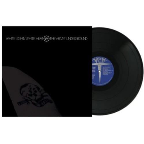 White Light/white Heat - Anniversary Vinyl LP