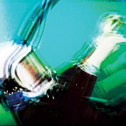 Undersea - Vinyl LP (Black)